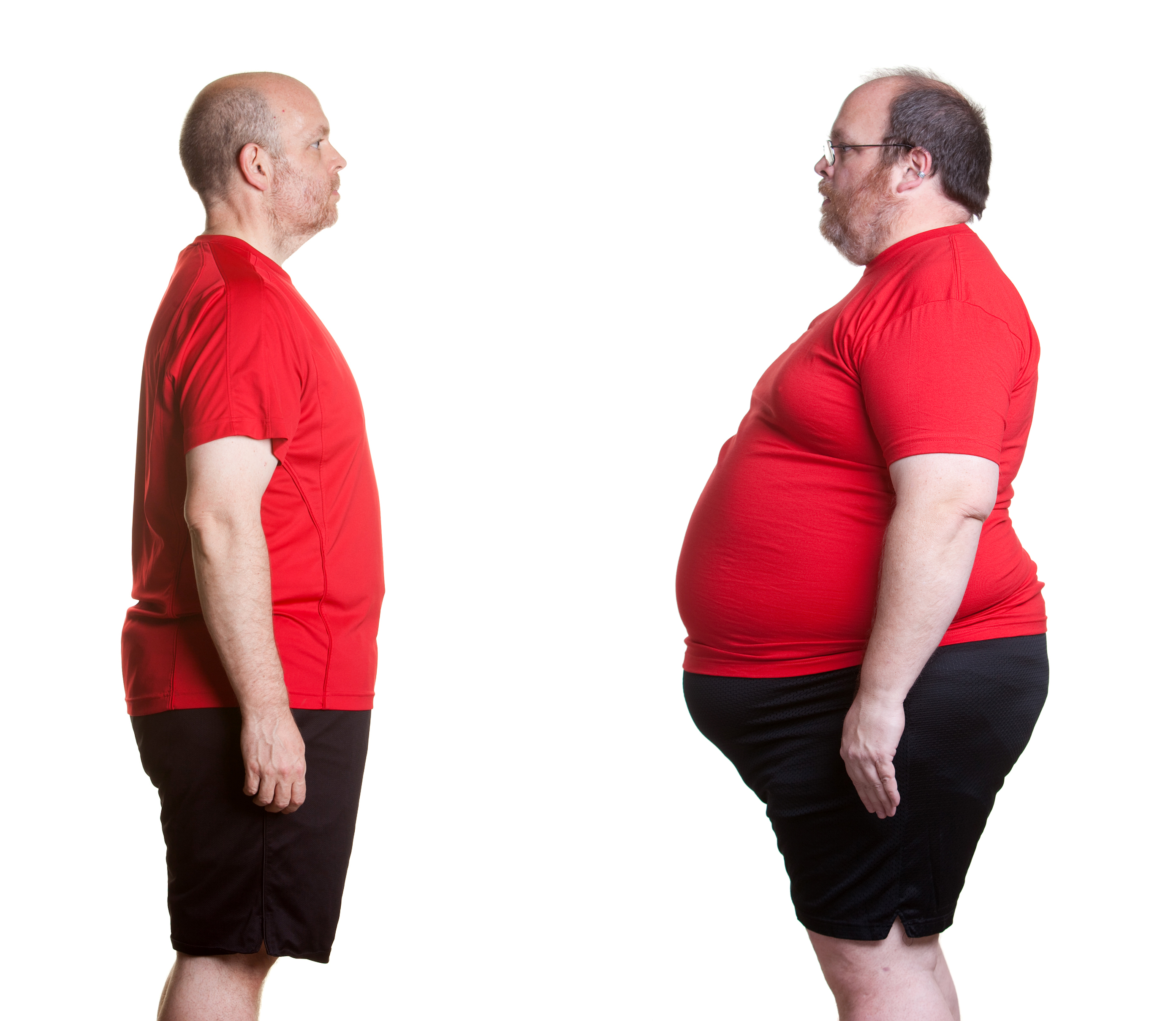 Weight loss & the fat gene
