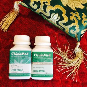 Fatigue Chinese Herbs