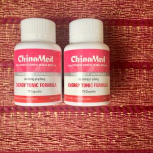 Fatigue Chinese Herbal medicine