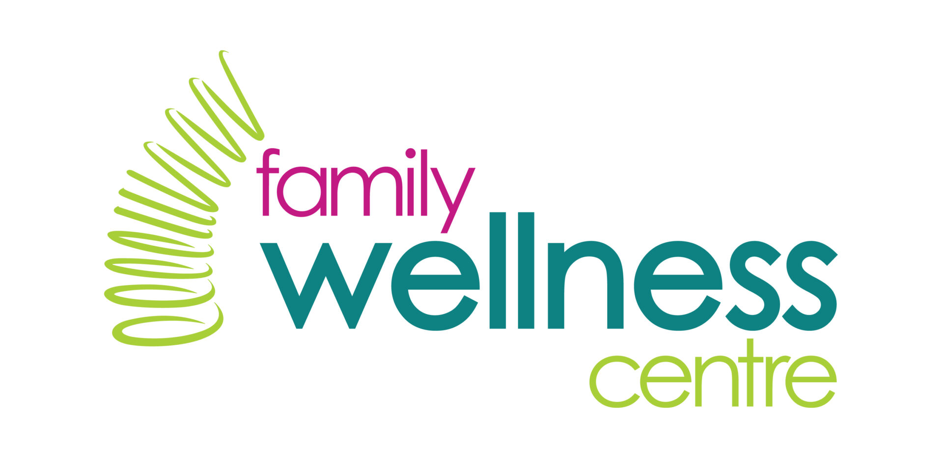 Family Wellness logo Family Wellness logo