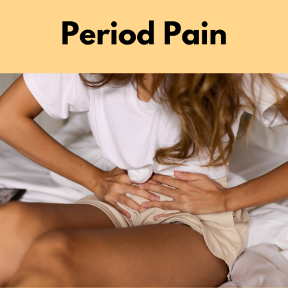 Period pain Period Pain