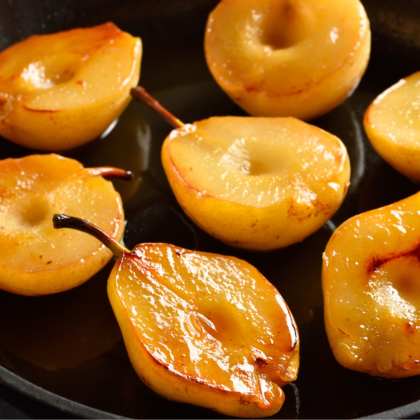 TCM asthma diet