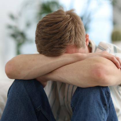 Anxiety depression lifestyle changes