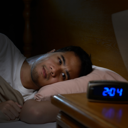 chinese herbs for sleep insomnia