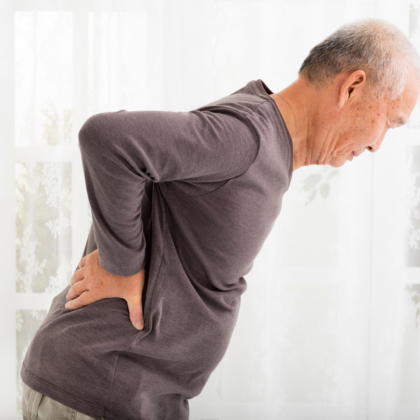 acupuncture arthritis