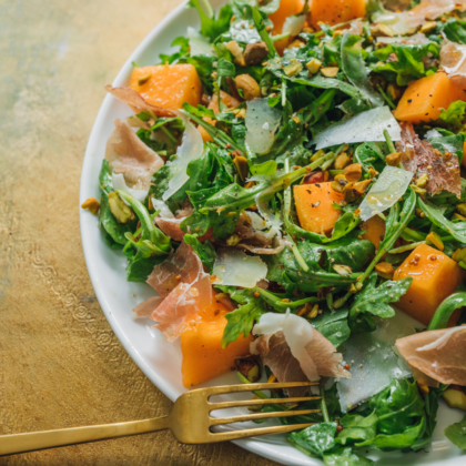 Summer food Summer food