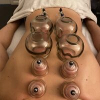 Cupping Brookvale Northern Beaches