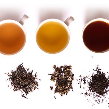 how much caffeine can i drink