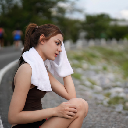 Sweat bad body odour Sweat bad body odour