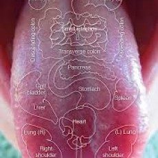 Tongue Diagnosis