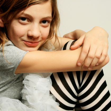 Can a child have acupuncture